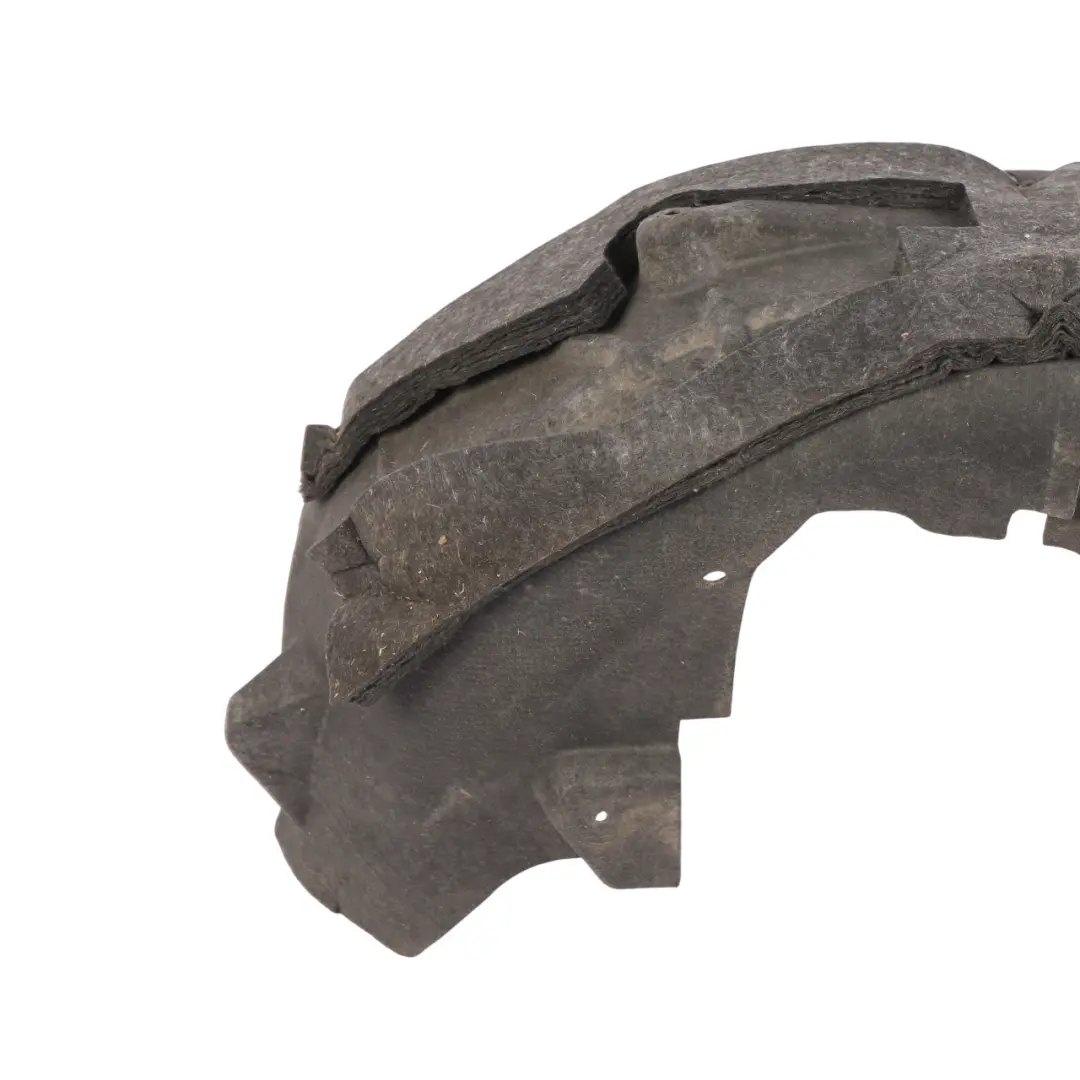 Arch Cover Liner Right O/S FK72-279D22-BD to Land Rover Discovery L550 Rear Wheel with Part number LR071249 Land Rover Discovery L550 Rear Wheel Arch Cover Liner Right O/S FK72-279D22-BD - SKU LR071249 - Part number LR071249