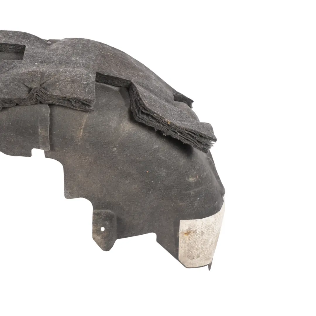 Arch Cover Liner Right O/S FK72-279D22-BD to Land Rover Discovery L550 Rear Wheel with Part number LR071249 Land Rover Discovery L550 Rear Wheel Arch Cover Liner Right O/S FK72-279D22-BD - SKU LR071249 - Part number LR071249