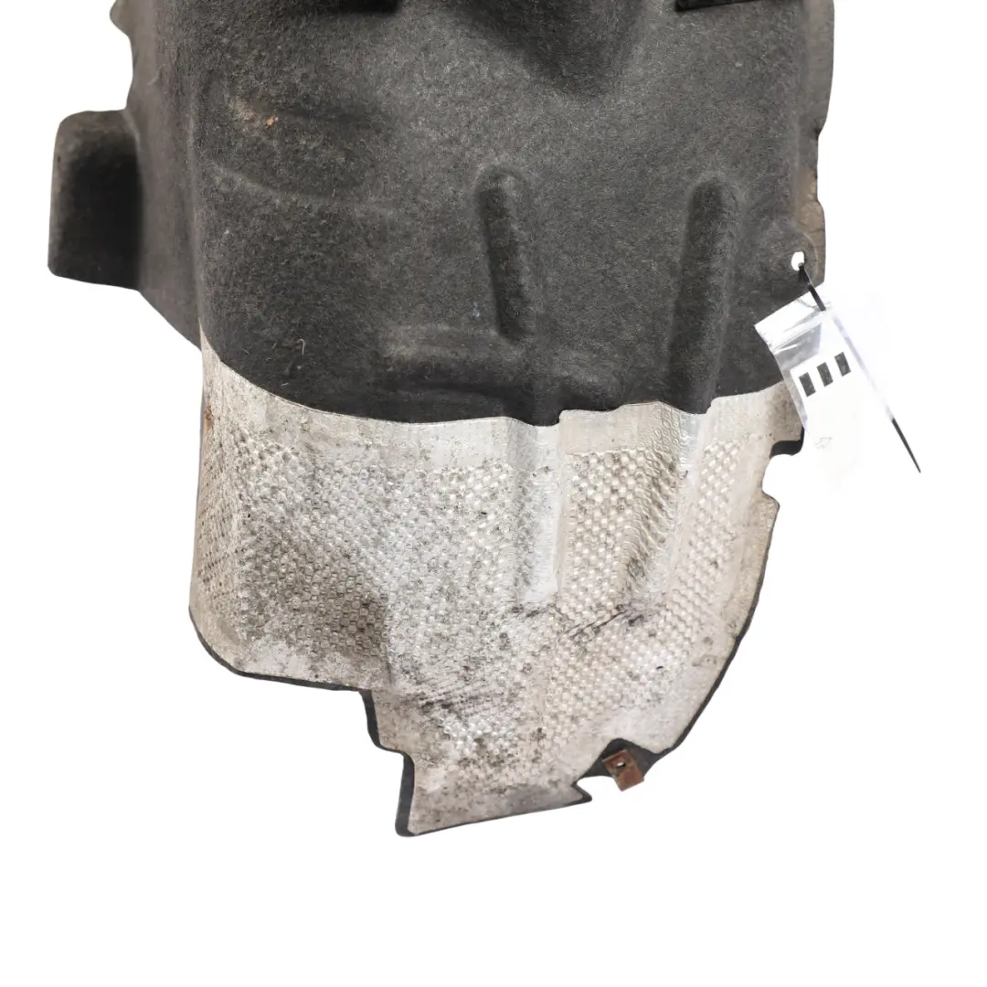 Arch Cover Liner Right O/S FK72-279D22-BD to Land Rover Discovery L550 Rear Wheel with Part number LR071249 Land Rover Discovery L550 Rear Wheel Arch Cover Liner Right O/S FK72-279D22-BD - SKU LR071249 - Part number LR071249