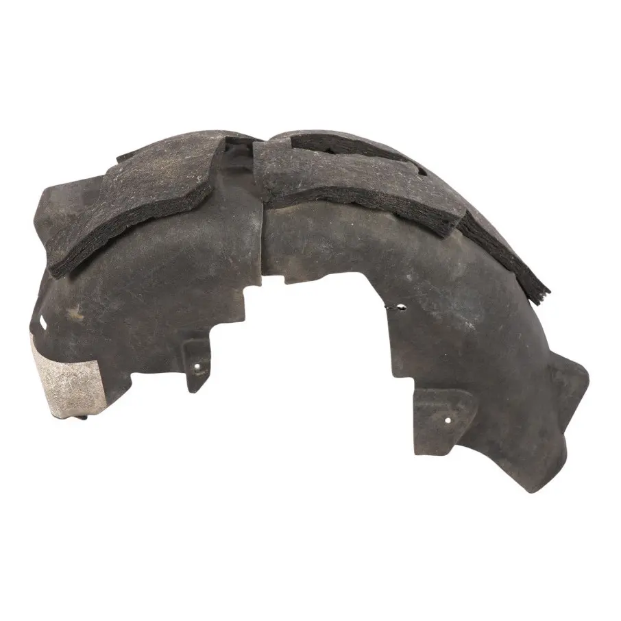 Land Rover Discovery Sport L550 Rear Wheel Arch Liner Left N/S FK72-279D23-BD - SKU LR071250 - Part number LR071250