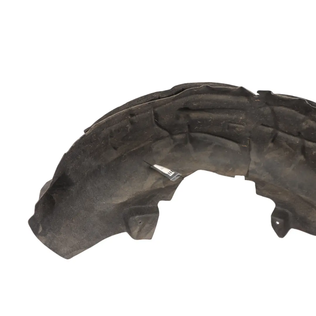 Land Rover Discovery Sport L550 Rear Wheel Arch Liner Left N/S FK72-279D23-BD - SKU LR071250 - Part number LR071250