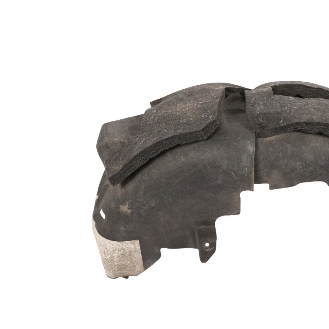 Land Rover Discovery Sport L550 Rear Wheel Arch Liner Left N/S FK72-279D23-BD - SKU LR071250 - Part number LR071250