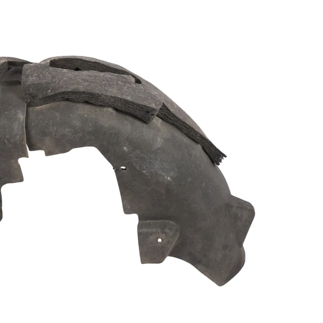 Arch Liner Left N/S FK72-279D23-BD to Land Rover Discovery Sport L550 Rear Wheel with Part number LR071250 Land Rover Discovery Sport L550 Rear Wheel Arch Liner Left N/S FK72-279D23-BD - SKU LR071250 - Part number LR071250