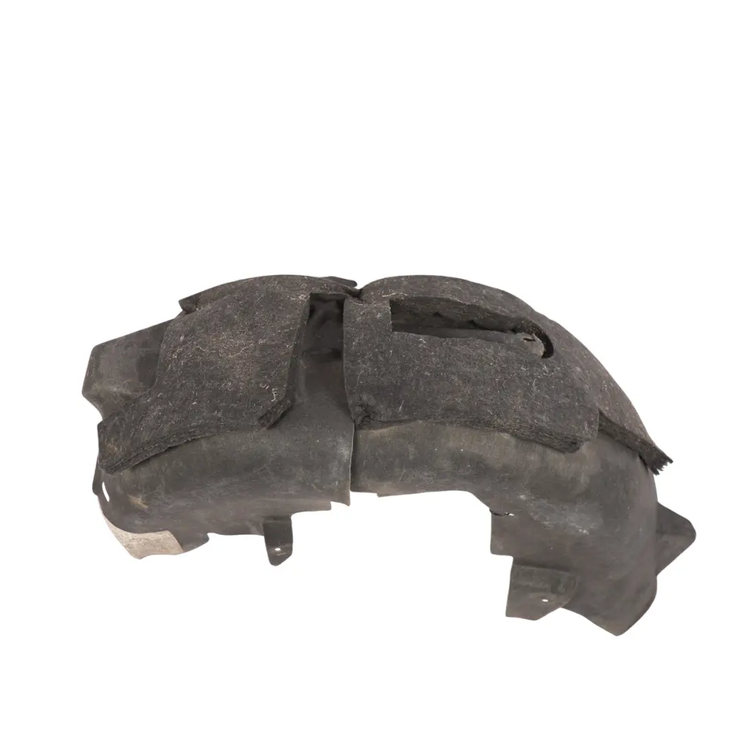 Land Rover Discovery Sport L550 Rear Wheel Arch Liner Left N/S FK72-279D23-BD - SKU LR071250 - Part number LR071250