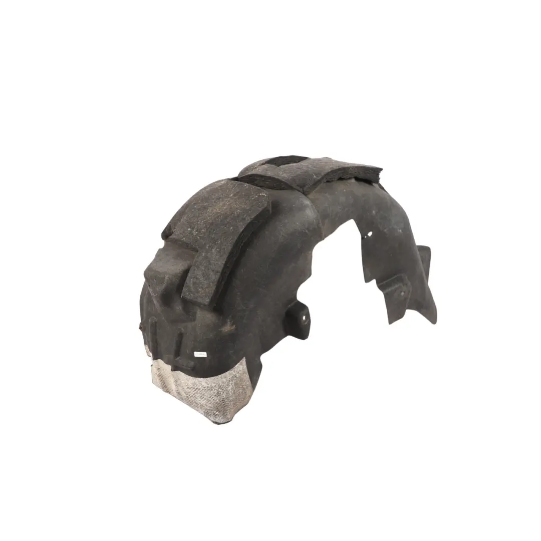 Land Rover Discovery Sport L550 Rear Wheel Arch Liner Left N/S FK72-279D23-BD - SKU LR071250 - Part number LR071250