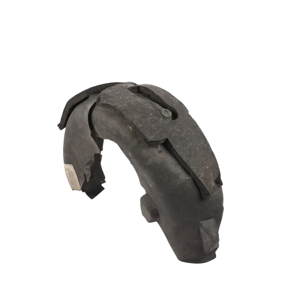 Land Rover Discovery Sport L550 Rear Wheel Arch Liner Left N/S FK72-279D23-BD - SKU LR071250 - Part number LR071250