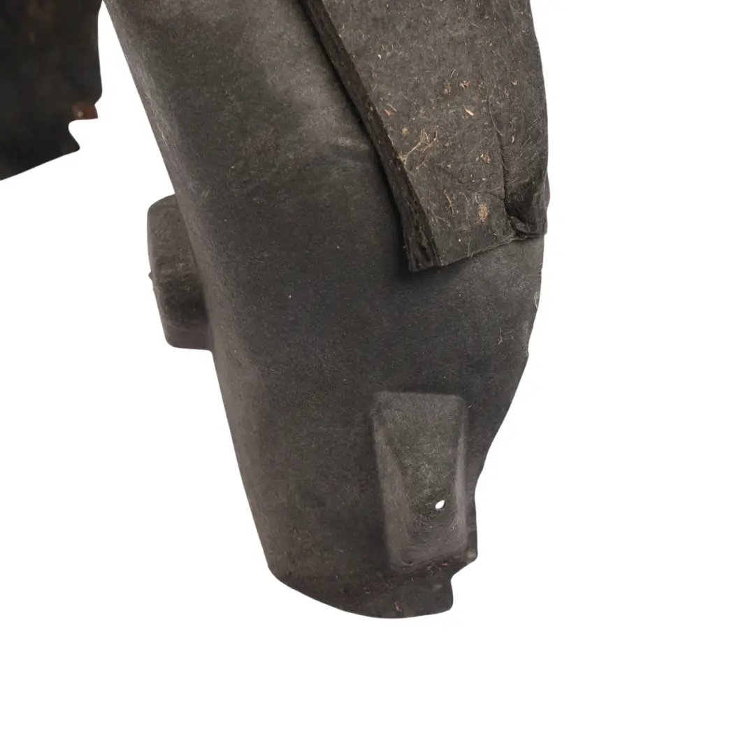 Land Rover Discovery Sport L550 Rear Wheel Arch Liner Left N/S FK72-279D23-BD - SKU LR071250 - Part number LR071250