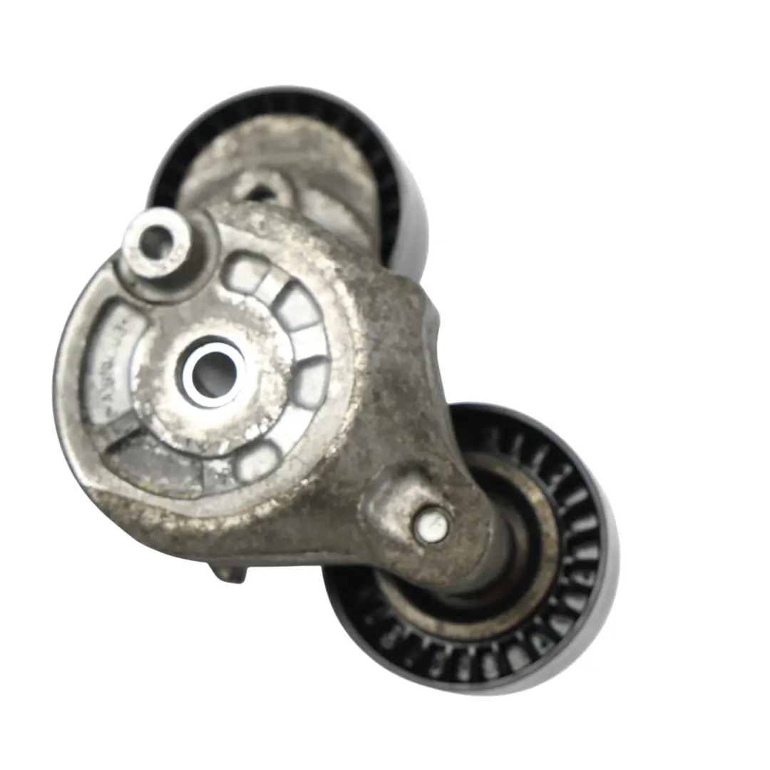 Belt Tensioner Pulley GX73-6B248-AA to Land Rover Discovery Sport L550 with Part number LR071712 Land Rover Discovery Sport L550 Belt Tensioner Pulley GX73-6B248-AA - SKU LR071712 - Part number LR071712