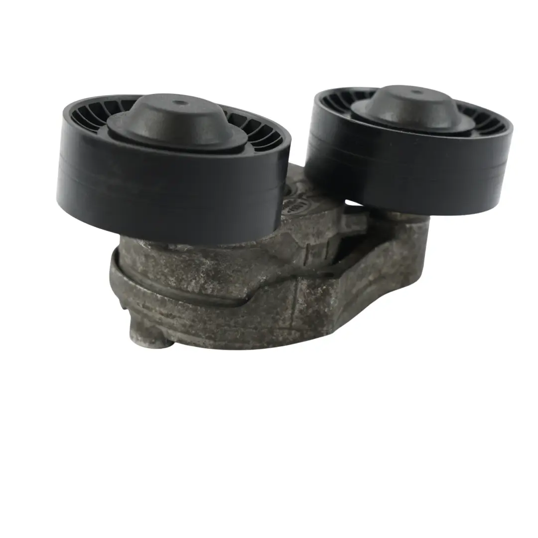 Belt Tensioner Pulley GX73-6B248-AA to Land Rover Discovery Sport L550 with Part number LR071712 Land Rover Discovery Sport L550 Belt Tensioner Pulley GX73-6B248-AA - SKU LR071712 - Part number LR071712