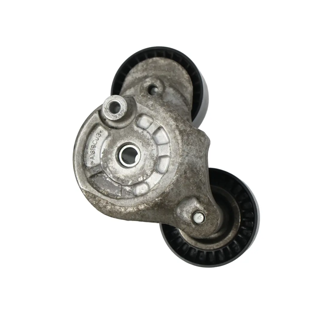 Puleggia Tendicinghia GX73-6B248-AA per Land Rover Discovery Sport L550 con numero di parte LR071712 Land Rover Discovery Sport L550 Puleggia Tendicinghia GX73-6B248-AA - SKU LR071712 - Numero di parte LR071712