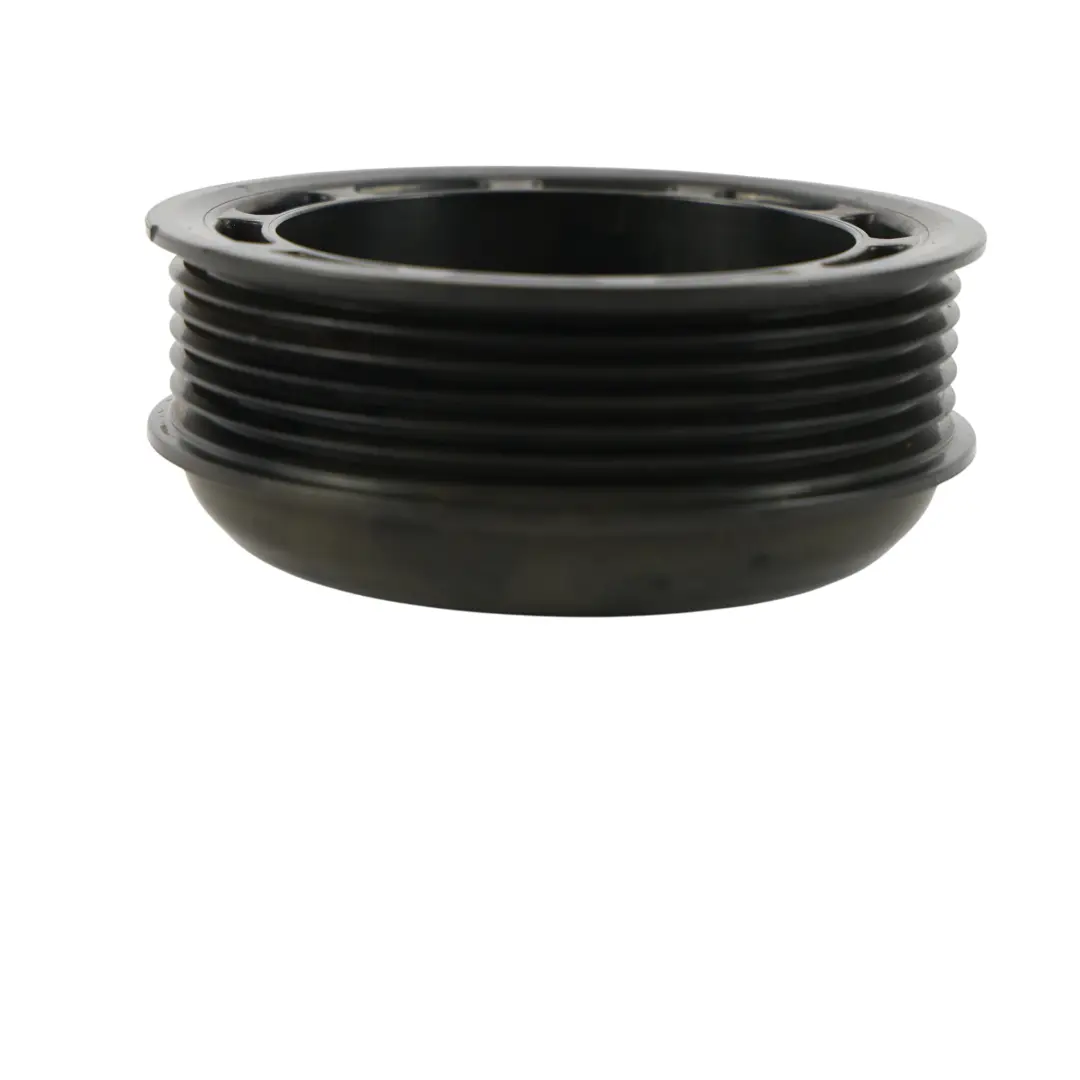 Polea Correa De Bomba De Agua 2.0 GX73-8509-AA para Land Rover Discovery Sport L550 con número de pieza LR071768 Land Rover Discovery Sport L550 Polea Correa De Bomba De Agua 2.0 GX73-8509-AA - SKU LR071768 - Número de pieza LR071768