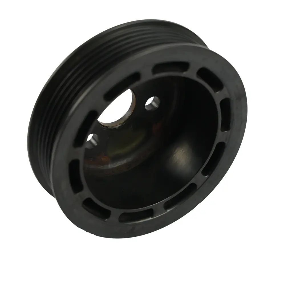 Poulie Courroie Pompe Eau 2.0 GX73-8509-AA pour Land Rover Discovery Sport L550 à propos du numéro de pièce LR071768 Land Rover Discovery Sport L550 Poulie Courroie Pompe Eau 2.0 GX73-8509-AA - SKU LR071768 - Numéro de pièce LR071768