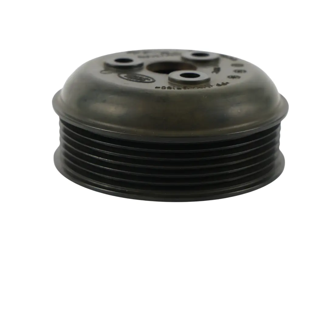 Land Rover Discovery Sport L550 Polea Correa De Bomba De Agua 2.0 GX73-8509-AA - SKU LR071768 - Número de pieza LR071768