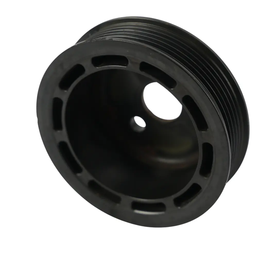 Land Rover Discovery Sport L550 Polea Correa De Bomba De Agua 2.0 GX73-8509-AA - SKU LR071768 - Número de pieza LR071768