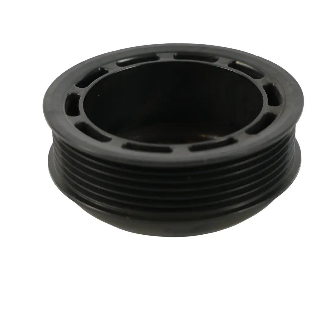 Wasser Pumpen Riemen Scheibe 2.0 GX73-8509-AA für Land Rover Discovery Sport L550 mit Teilenummer LR071768 Land Rover Discovery Sport L550 Wasser Pumpen Riemen Scheibe 2.0 GX73-8509-AA - SKU LR071768 - Teilenummer LR071768