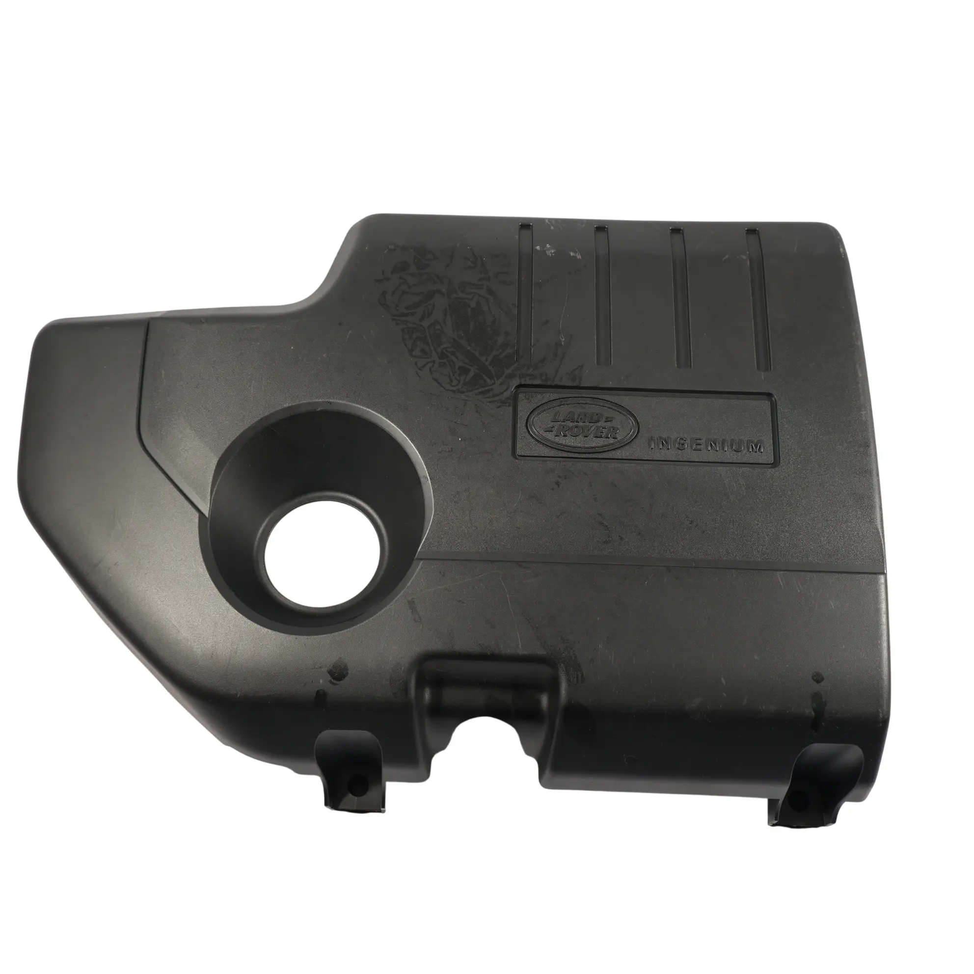 Land Rover Discovery Sport L550 L538 Couvercle Supérieur De Moteur GJ32-6A949-BB