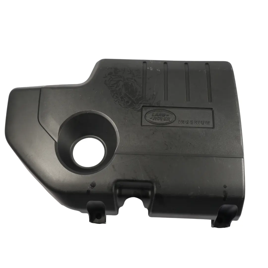 Land Rover Discovery Sport L550 L538 Motorabdeckung GJ32-6A949-BB - SKU LR071828 - Teilenummer LR071828