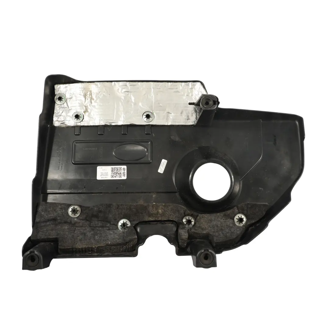 Land Rover Discovery Sport L550 L538 Motorabdeckung GJ32-6A949-BB - SKU LR071828 - Teilenummer LR071828