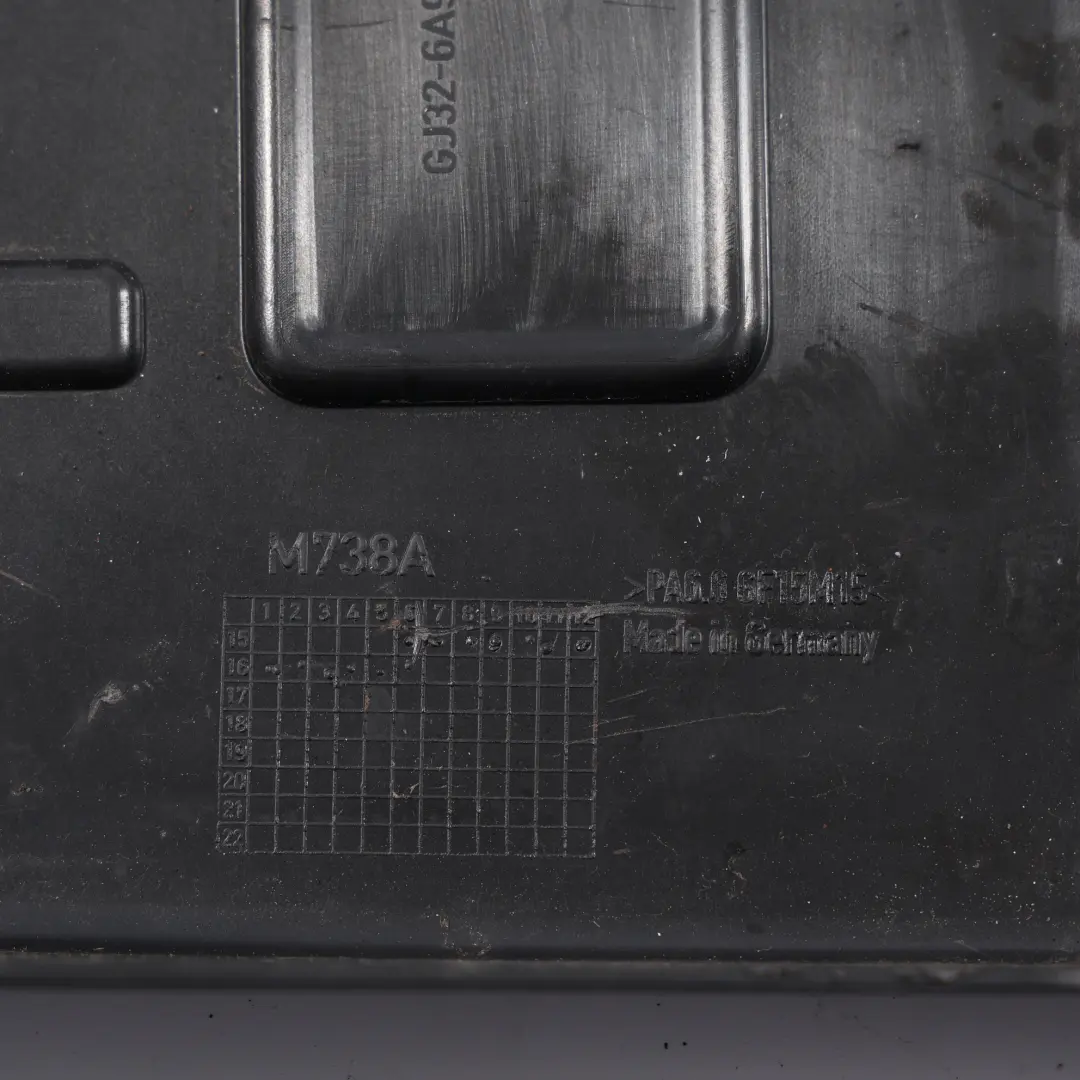 Land Rover Discovery Sport L550 L538 Pokrywa Osłona Silnika GJ32-6A949-BB - SKU LR071828 - Numer Części LR071828