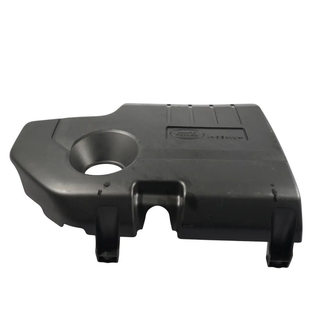 Top Cover GJ32-6A949-BB to Land Rover Discovery Sport L550 L538 Engine with Part number LR071828 Land Rover Discovery Sport L550 L538 Engine Top Cover GJ32-6A949-BB - SKU LR071828 - Part number LR071828