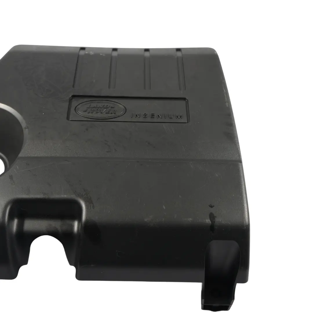 Tapa Superior Del Motor GJ32-6A949-BB para Land Rover Discovery Sport L550 L538 con número de pieza LR071828 Land Rover Discovery Sport L550 L538 Tapa Superior Del Motor GJ32-6A949-BB - SKU LR071828 - Número de pieza LR071828