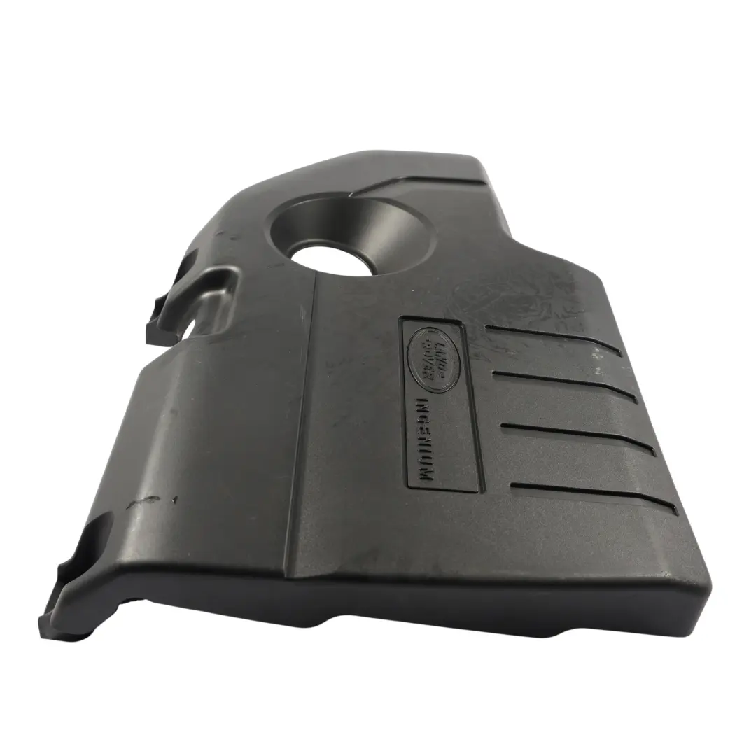 Coperchio Motore GJ32-6A949-BB per Land Rover Discovery Sport L550 L538 con numero di parte LR071828 Land Rover Discovery Sport L550 L538 Coperchio Motore GJ32-6A949-BB - SKU LR071828 - Numero di parte LR071828