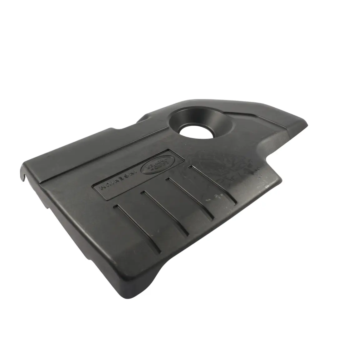 Tapa Superior Del Motor GJ32-6A949-BB para Land Rover Discovery Sport L550 L538 con número de pieza LR071828 Land Rover Discovery Sport L550 L538 Tapa Superior Del Motor GJ32-6A949-BB - SKU LR071828 - Número de pieza LR071828