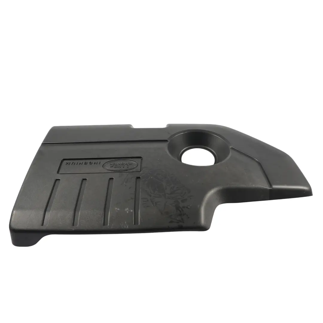 Tapa Superior Del Motor GJ32-6A949-BB para Land Rover Discovery Sport L550 L538 con número de pieza LR071828 Land Rover Discovery Sport L550 L538 Tapa Superior Del Motor GJ32-6A949-BB - SKU LR071828 - Número de pieza LR071828