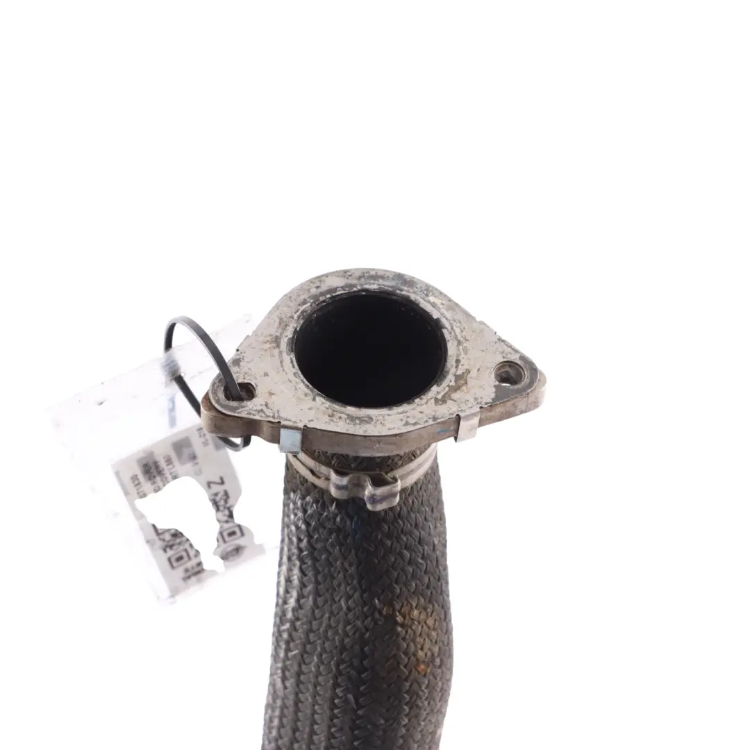 Land Rover Discovery Sport L550 EGR Pipe Hose Line 2.0 AJ200 GJ32-9F468-AD - SKU LR071830 - Part number LR071830