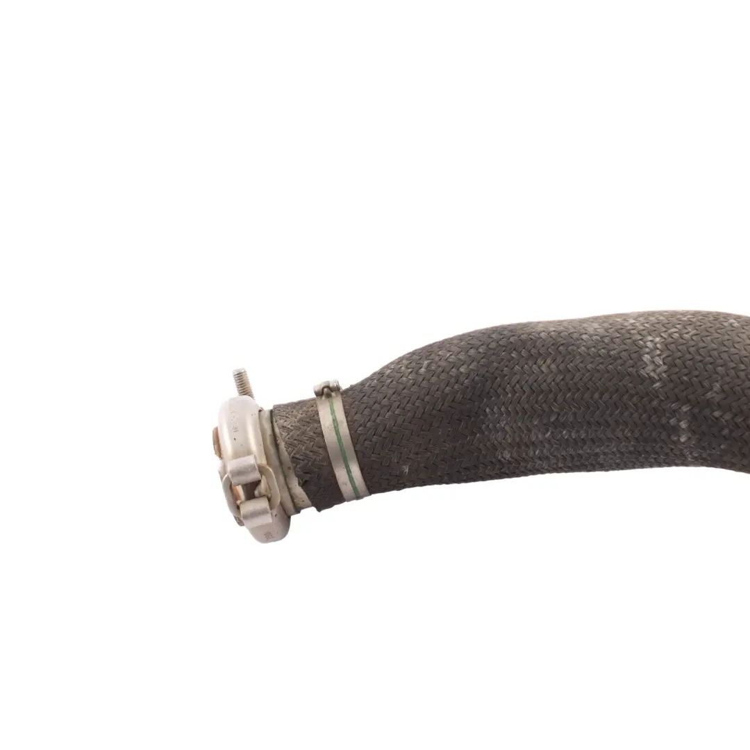 Land Rover Discovery Sport L550 Tuyau EGR 2.0 AJ200 GJ32-9F468-AD - SKU LR071830 - Numéro de pièce LR071830