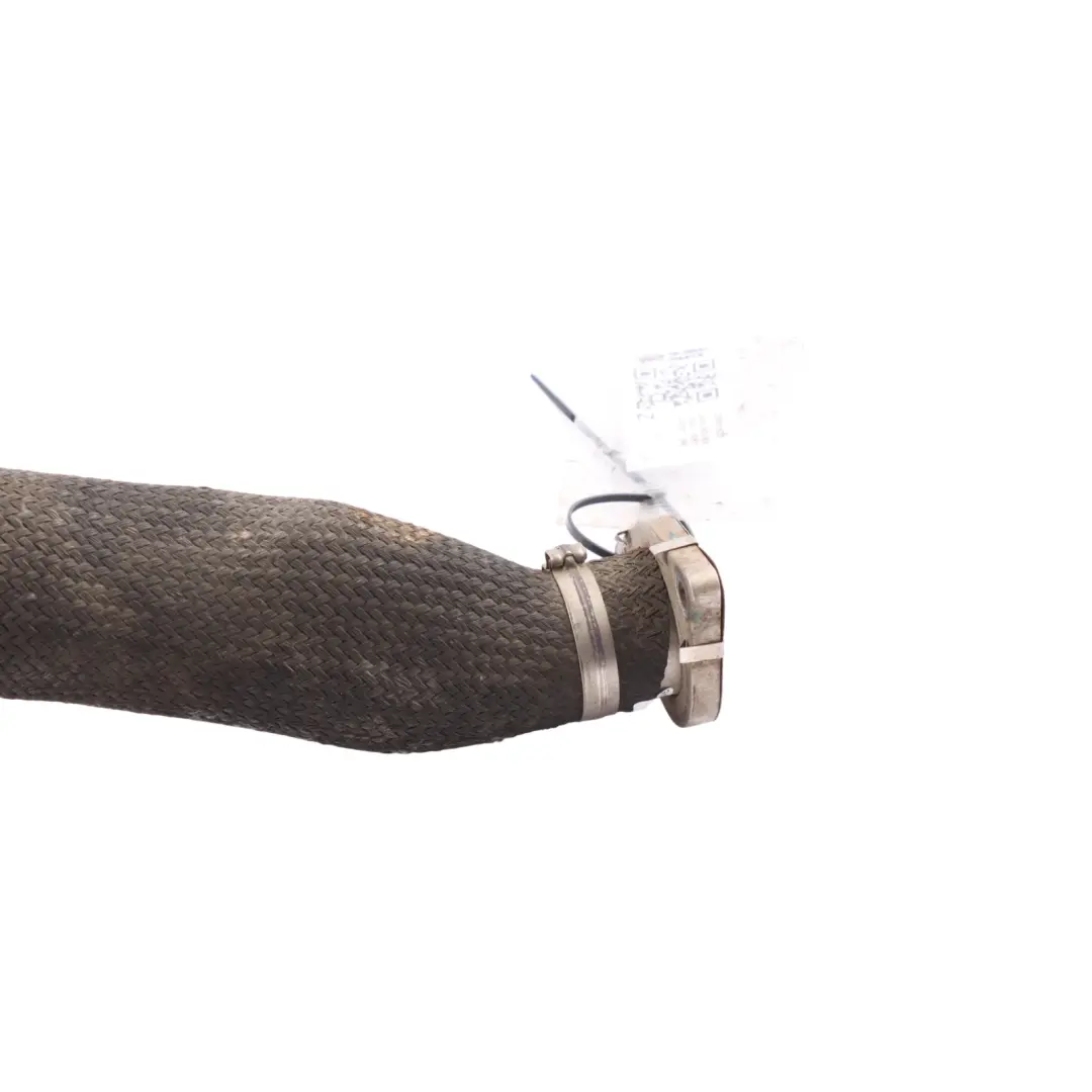 Land Rover Discovery L550 AGR Rohr Schlauch Leitung 2.0 AJ200 GJ32-9F468-AD - SKU LR071830 - Teilenummer LR071830