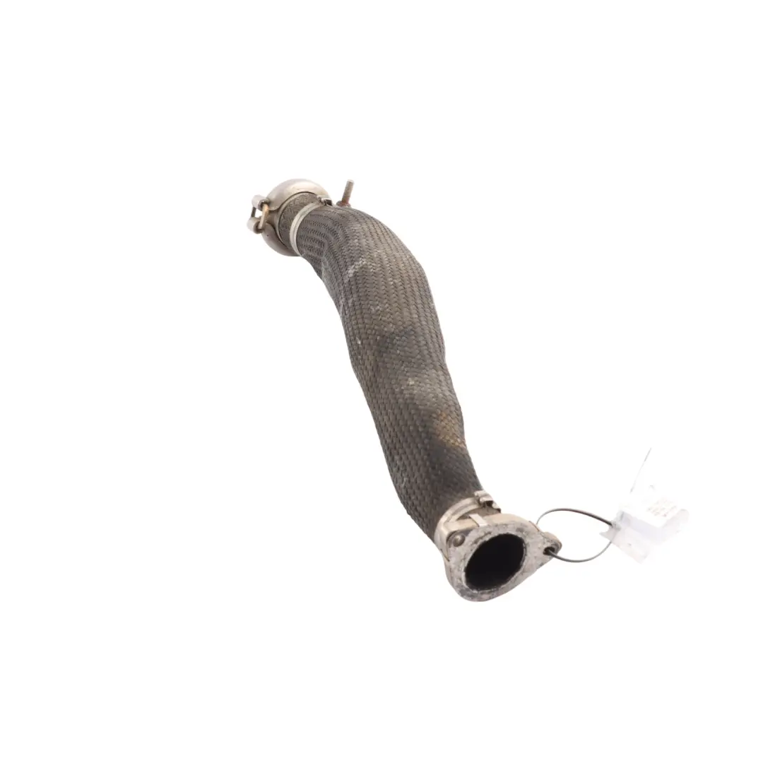 Land Rover Discovery Sport L550 EGR Pipe Hose Line 2.0 AJ200 GJ32-9F468-AD - SKU LR071830 - Part number LR071830