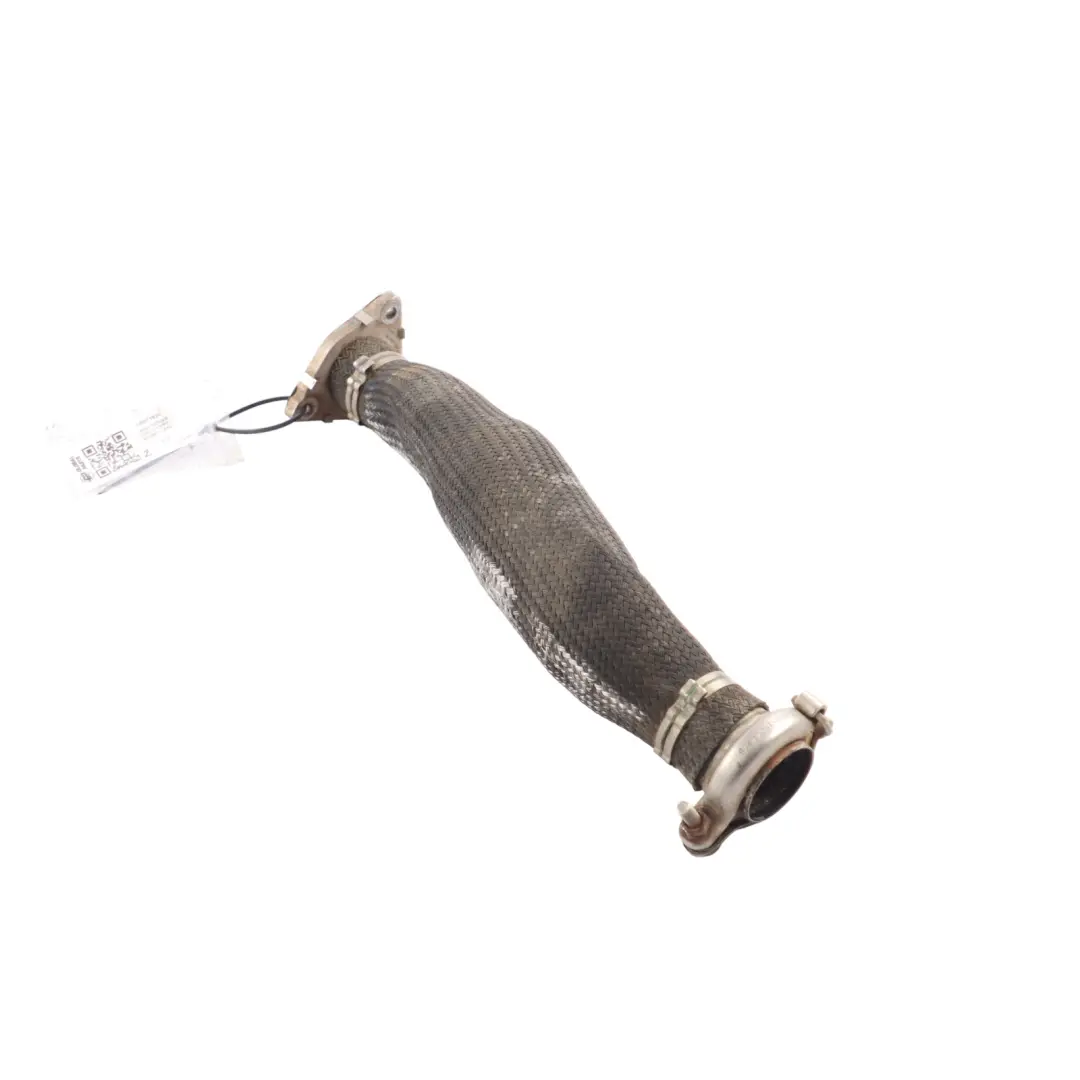 Land Rover Discovery Sport L550 EGR Pipe Hose Line 2.0 AJ200 GJ32-9F468-AD - SKU LR071830 - Part number LR071830