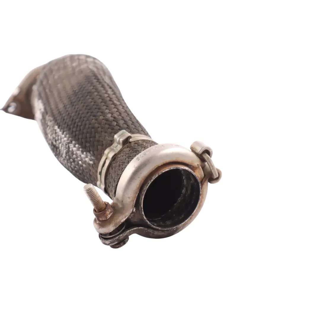 Pipe Hose Line 2.0 AJ200 GJ32-9F468-AD to Land Rover Discovery Sport L550 EGR with Part number LR071830 Land Rover Discovery Sport L550 EGR Pipe Hose Line 2.0 AJ200 GJ32-9F468-AD - SKU LR071830 - Part number LR071830