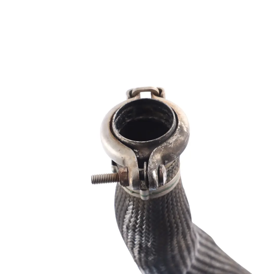 Land Rover Discovery L550 AGR Rohr Schlauch Leitung 2.0 AJ200 GJ32-9F468-AD - SKU LR071830 - Teilenummer LR071830