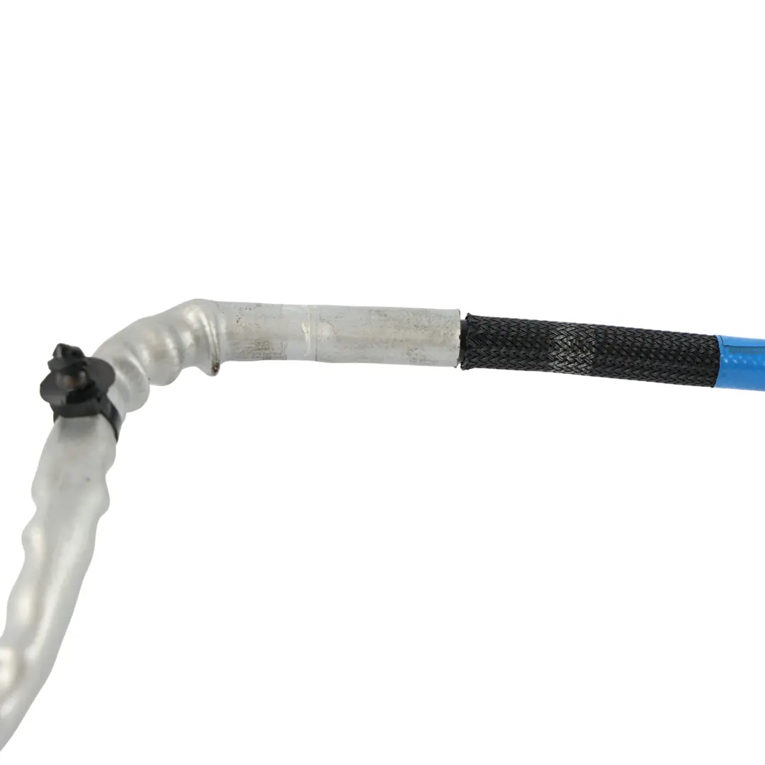 Land Rover Discovery Sport L550 Kraftstofffilter Schlauch Rohr - SKU LR071915 - Teilenummer LR071915