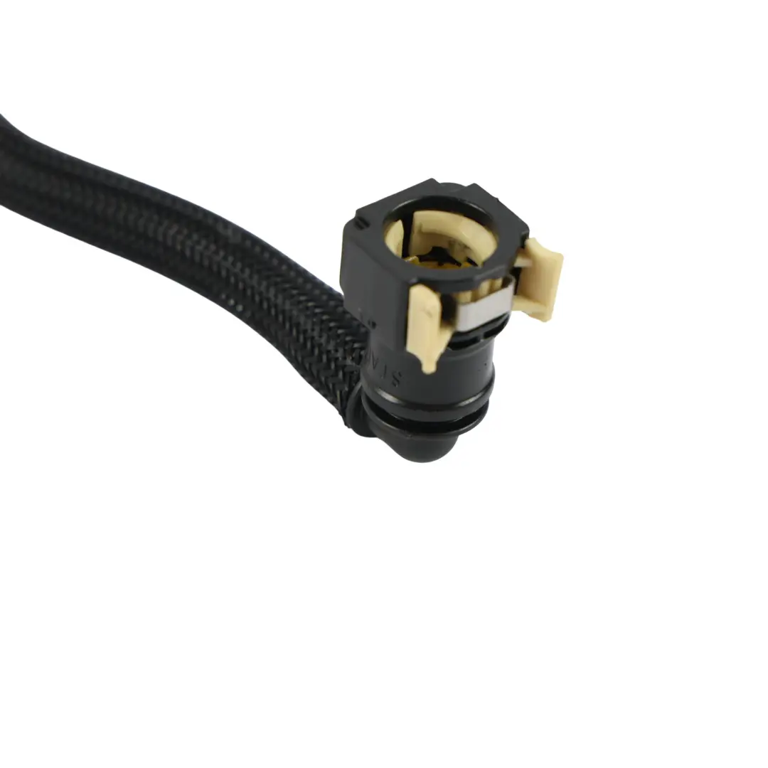 Tubo Filtro Carburante per Land Rover Discovery Sport L550 con numero di parte LR071915 Land Rover Discovery Sport L550 Tubo Filtro Carburante - SKU LR071915 - Numero di parte LR071915