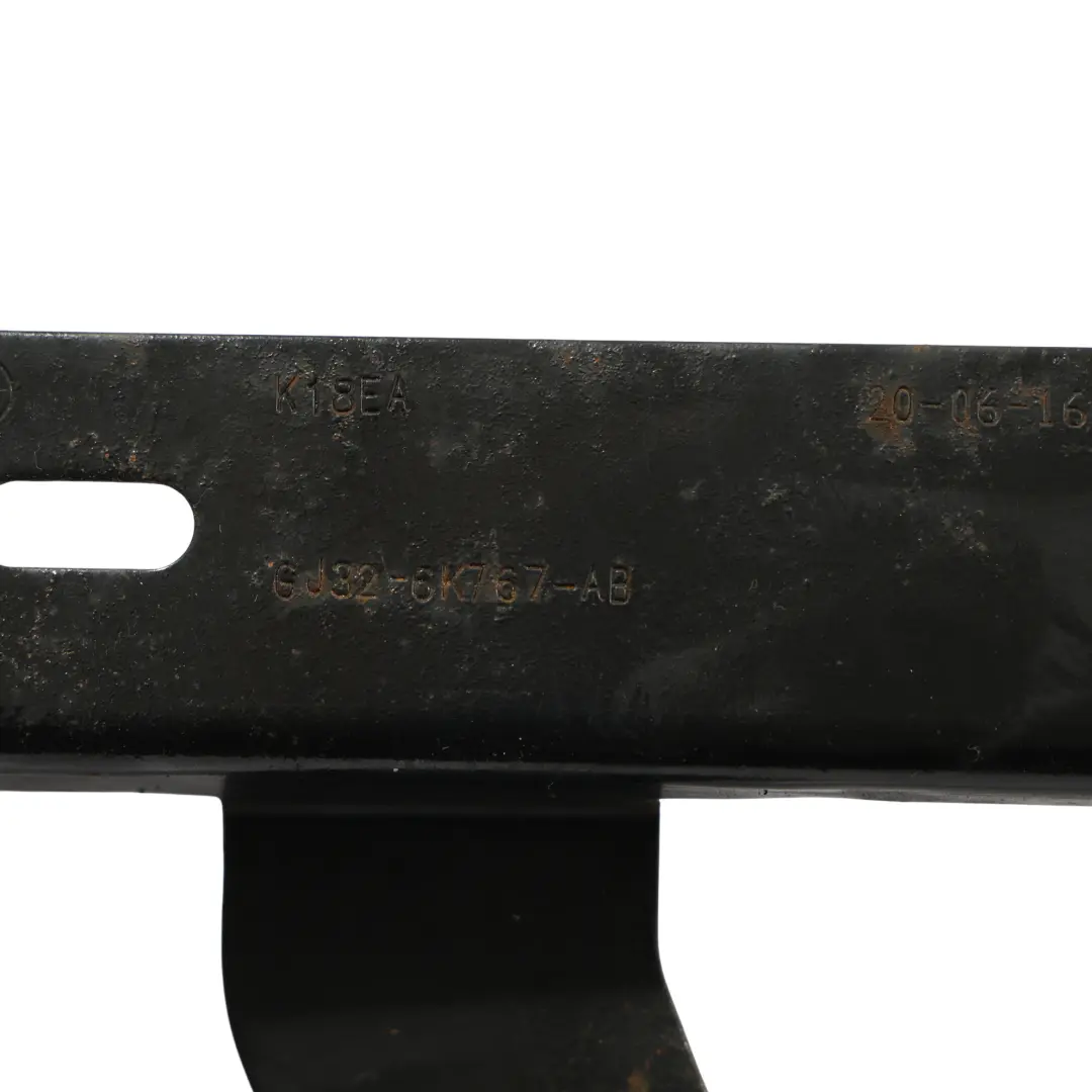 Uchwyt Mocowanie Intercoolera GJ32-6K767-AB do Land Rover Discovery Sport L550 o numerze LR071923 Land Rover Discovery Sport L550 Uchwyt Mocowanie Intercoolera GJ32-6K767-AB - SKU LR071923 - Numer Części LR071923