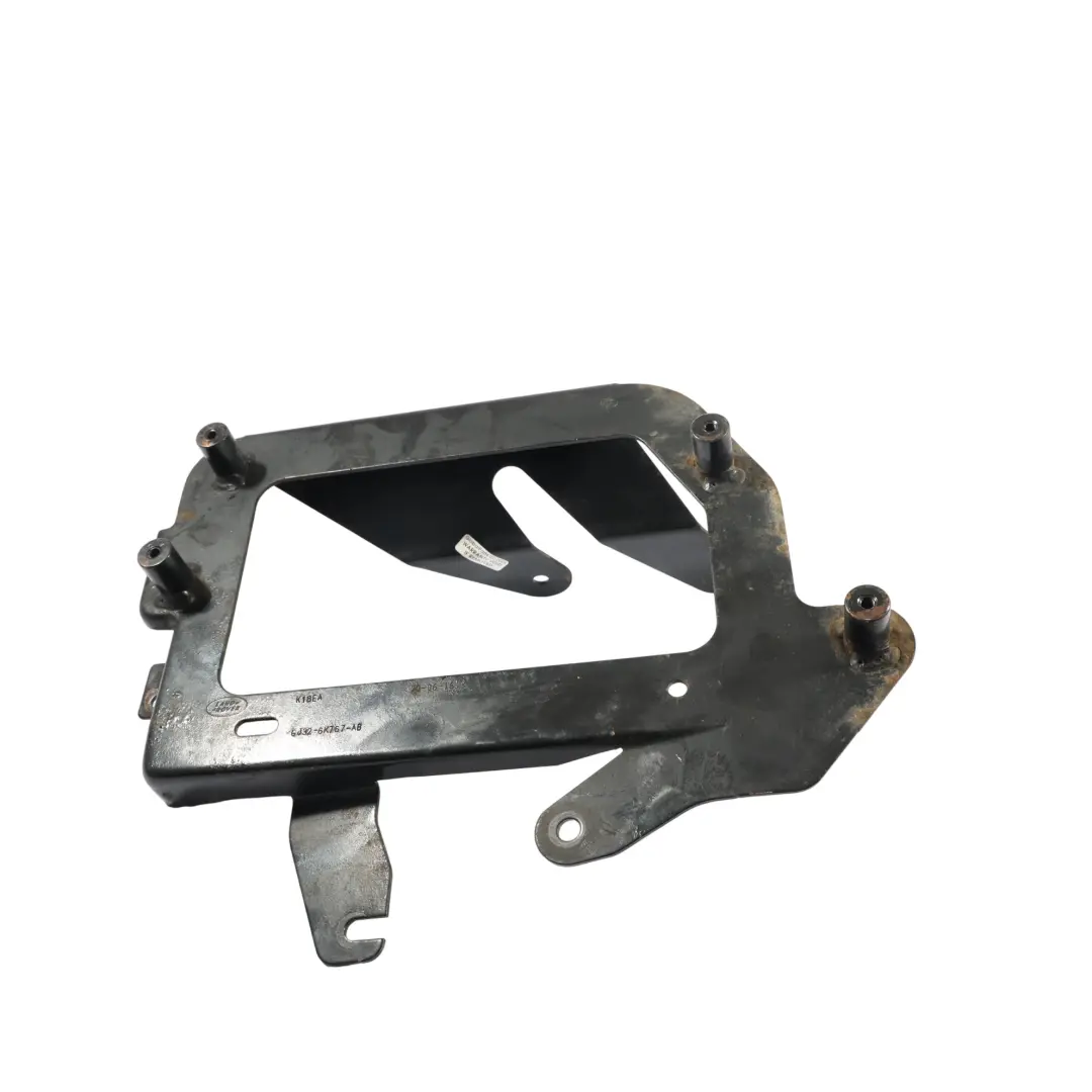 Support Fixation D'Intercooler GJ32-6K767-AB pour Land Rover Discovery Sport L550 à propos du numéro de pièce LR071923 Land Rover Discovery Sport L550 Support Fixation D'Intercooler GJ32-6K767-AB - SKU LR071923 - Numéro de pièce LR071923
