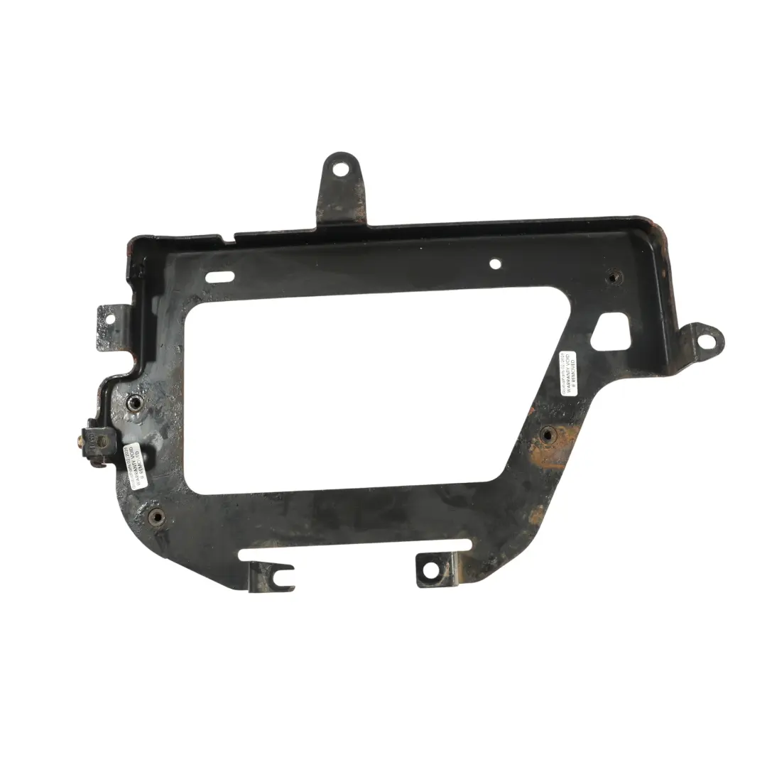 Support Fixation D'Intercooler GJ32-6K767-BB pour Land Rover Discovery Sport L550 à propos du numéro de pièce LR071924 Land Rover Discovery Sport L550 Support Fixation D'Intercooler GJ32-6K767-BB - SKU LR071924 - Numéro de pièce LR071924