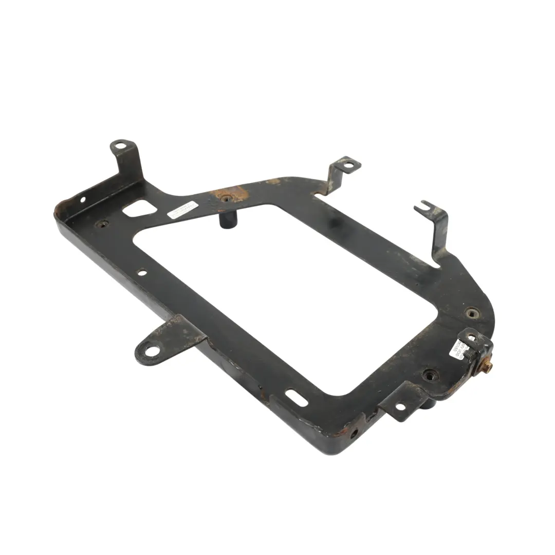 Land Rover Discovery Sport L550 Ladeluftkühlerhalterung GJ32-6K767-BB - SKU LR071924 - Teilenummer LR071924