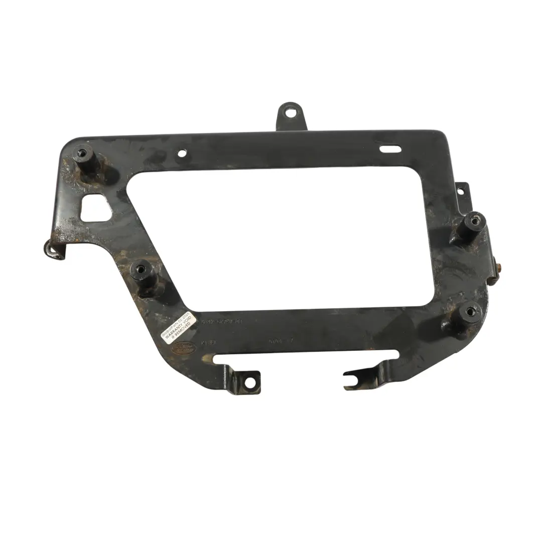 Land Rover Discovery Sport L550 Support Fixation D'Intercooler GJ32-6K767-BB - SKU LR071924 - Numéro de pièce LR071924