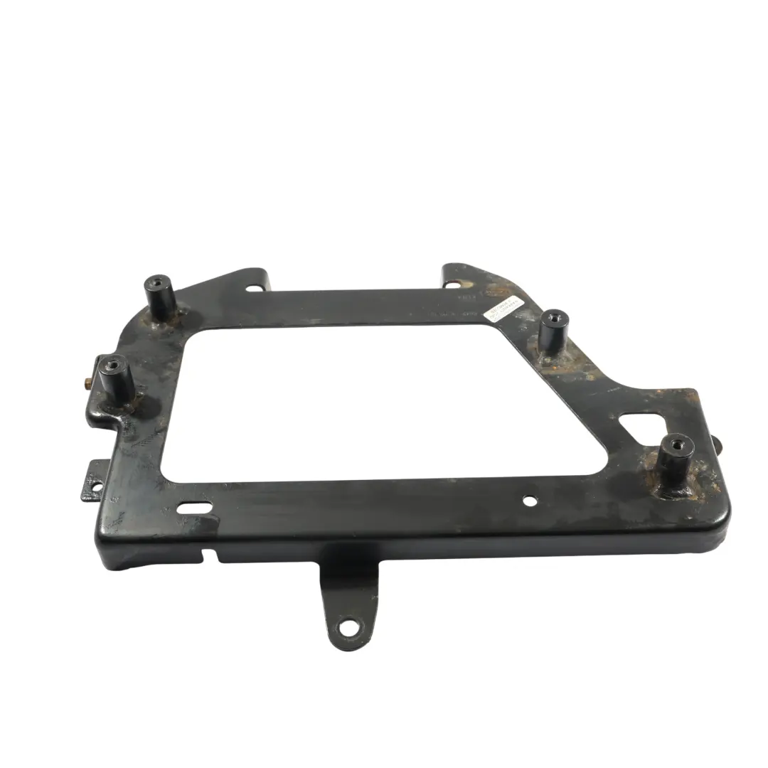 Support Fixation D'Intercooler GJ32-6K767-BB pour Land Rover Discovery Sport L550 à propos du numéro de pièce LR071924 Land Rover Discovery Sport L550 Support Fixation D'Intercooler GJ32-6K767-BB - SKU LR071924 - Numéro de pièce LR071924