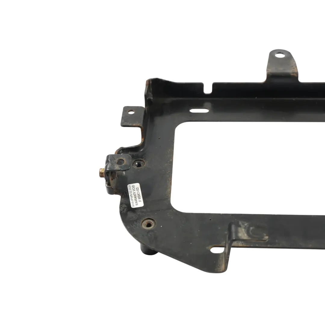 Support Fixation D'Intercooler GJ32-6K767-BB pour Land Rover Discovery Sport L550 à propos du numéro de pièce LR071924 Land Rover Discovery Sport L550 Support Fixation D'Intercooler GJ32-6K767-BB - SKU LR071924 - Numéro de pièce LR071924