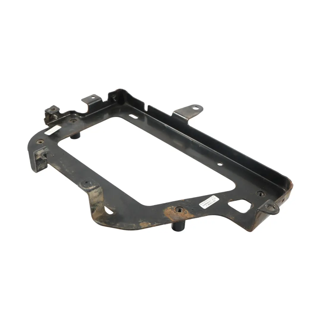 Support Fixation D'Intercooler GJ32-6K767-BB pour Land Rover Discovery Sport L550 à propos du numéro de pièce LR071924 Land Rover Discovery Sport L550 Support Fixation D'Intercooler GJ32-6K767-BB - SKU LR071924 - Numéro de pièce LR071924