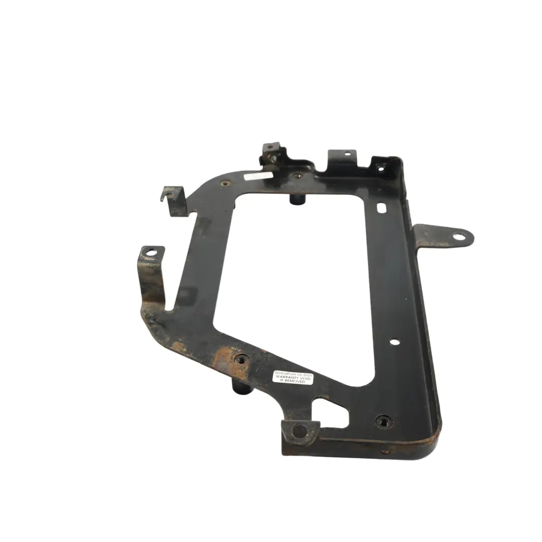 Land Rover Discovery Sport L550 Uchwyt Mocowanie Intercoolera GJ32-6K767-BB - SKU LR071924 - Numer Części LR071924