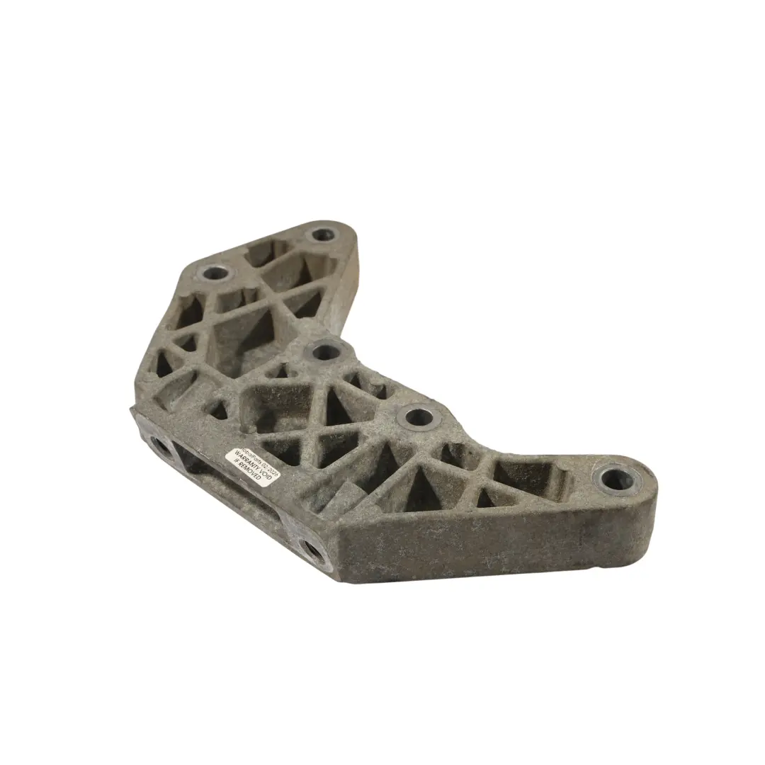 Gearbox Transmission Support Bracket Mount to Land Rover Discovery L550 with Part number LR071972 Land Rover Discovery L550 Gearbox Transmission Support Bracket Mount - SKU LR071972 - Part number LR071972