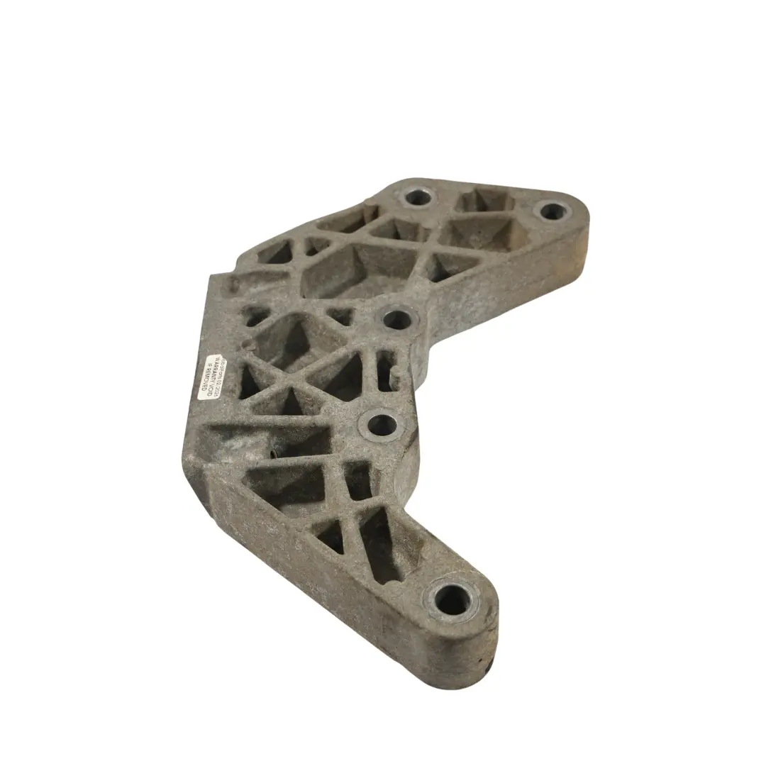 Gearbox Transmission Support Bracket Mount to Land Rover Discovery L550 with Part number LR071972 Land Rover Discovery L550 Gearbox Transmission Support Bracket Mount - SKU LR071972 - Part number LR071972