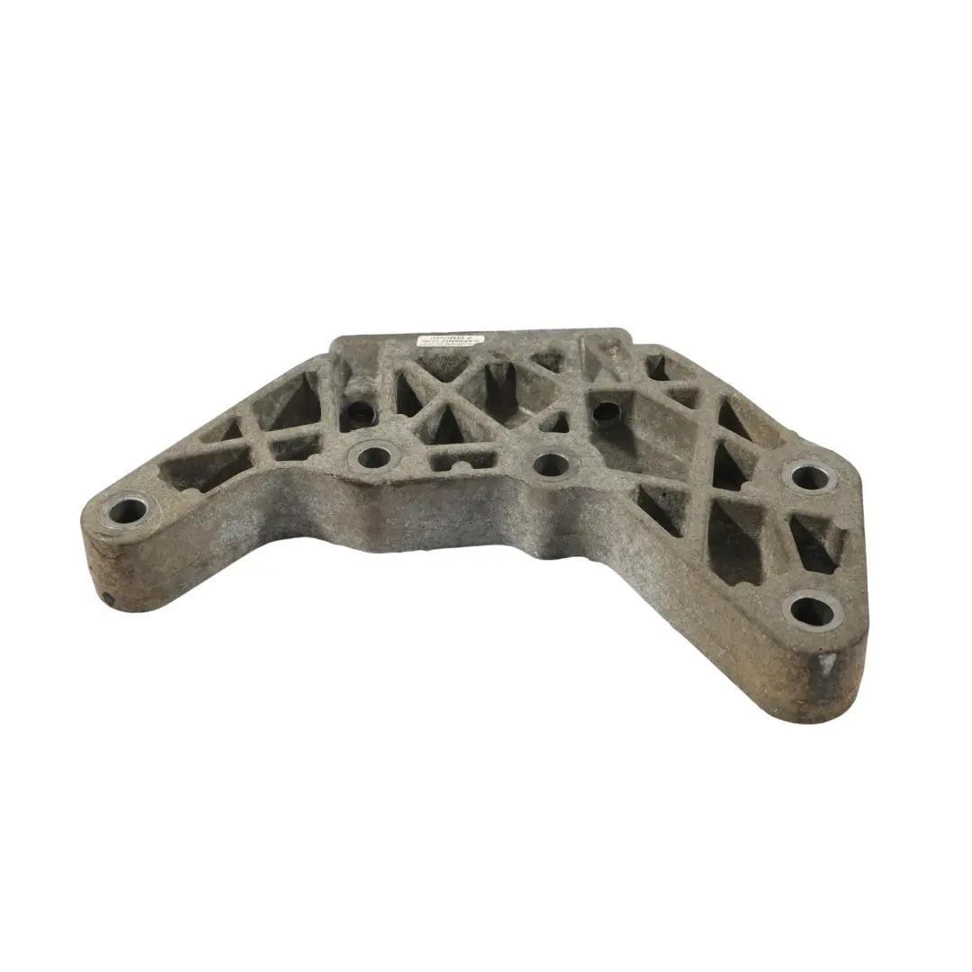 Gearbox Transmission Support Bracket Mount to Land Rover Discovery L550 with Part number LR071972 Land Rover Discovery L550 Gearbox Transmission Support Bracket Mount - SKU LR071972 - Part number LR071972