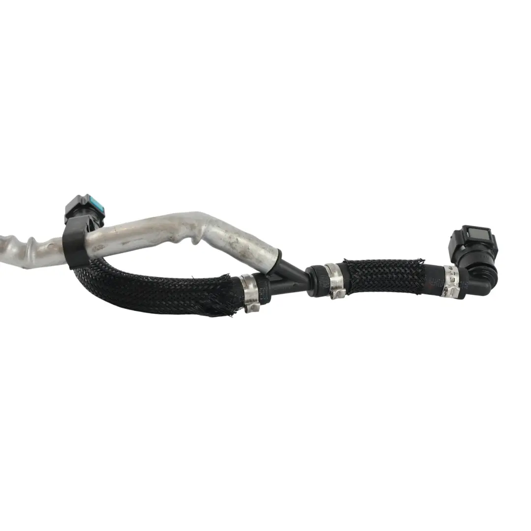 Conduite Retour GJ32-9312-AD pour Land Rover Discovery Sport L550 à propos du numéro de pièce LR072002 Land Rover Discovery Sport L550 Conduite Retour GJ32-9312-AD - SKU LR072002 - Numéro de pièce LR072002